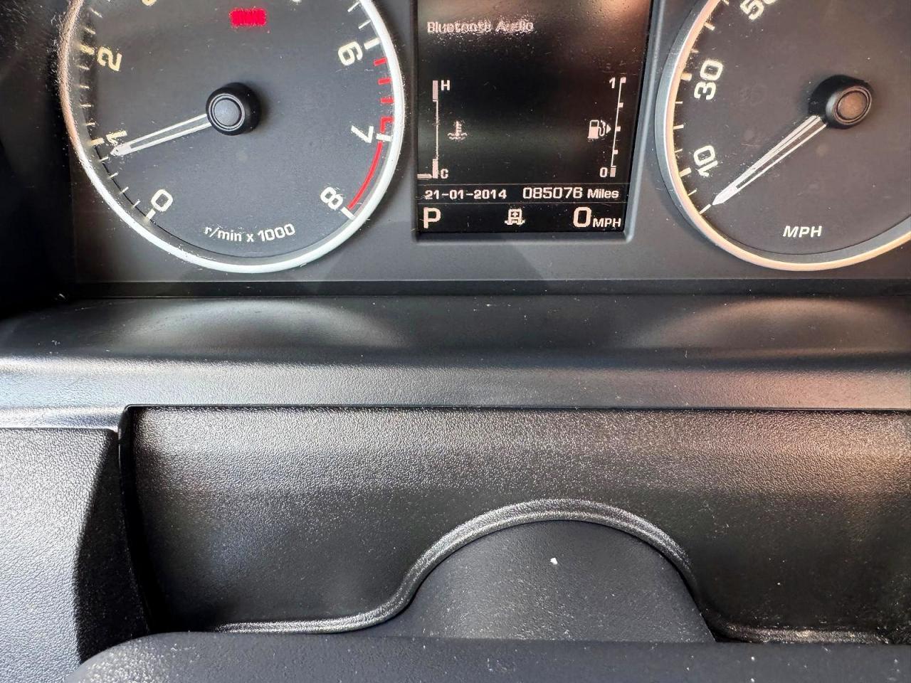 2016 Land Rover Lr4 Hse - zdjęcie 8
