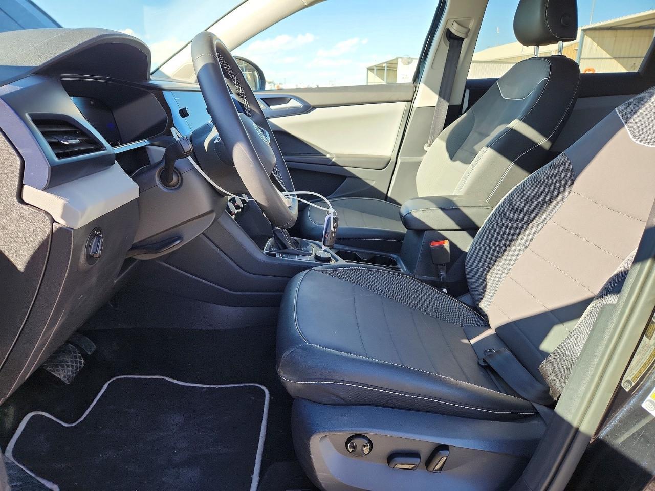 2023 Volkswagen Taos Se - zdjęcie 7