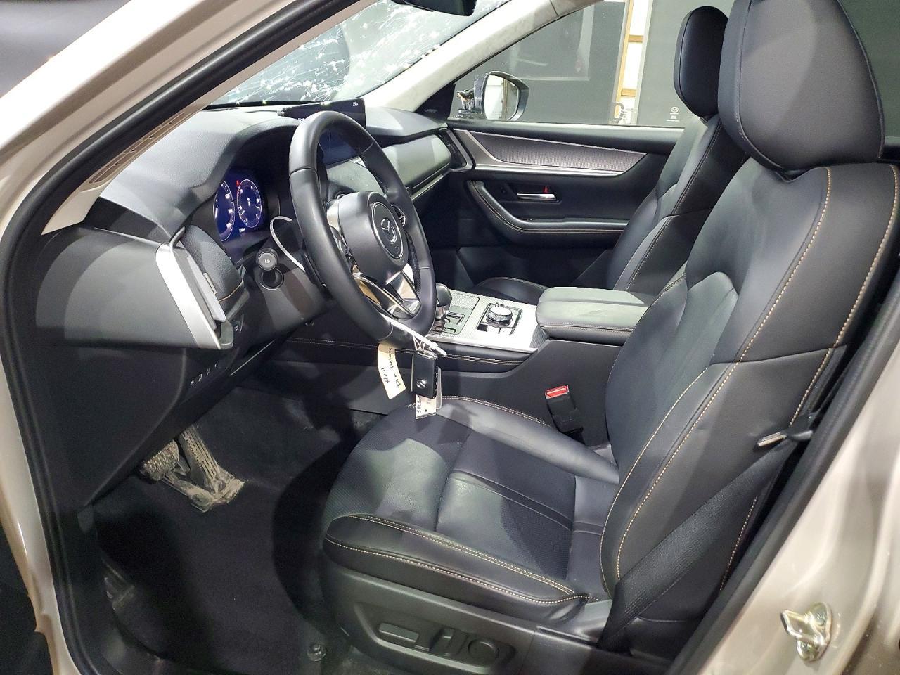 2026 Mazda Cx-90 Premium Sport - zdjęcie 7