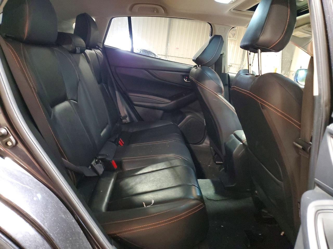 2019 Subaru Crosstrek Limited - zdjęcie 10