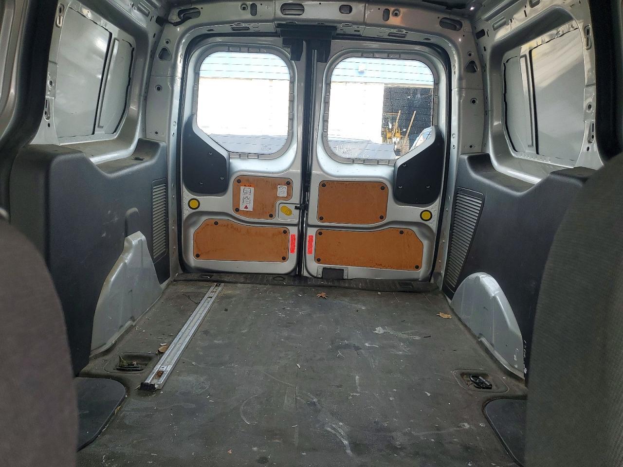 2014 Ford Transit Connect Xlt - zdjęcie 10