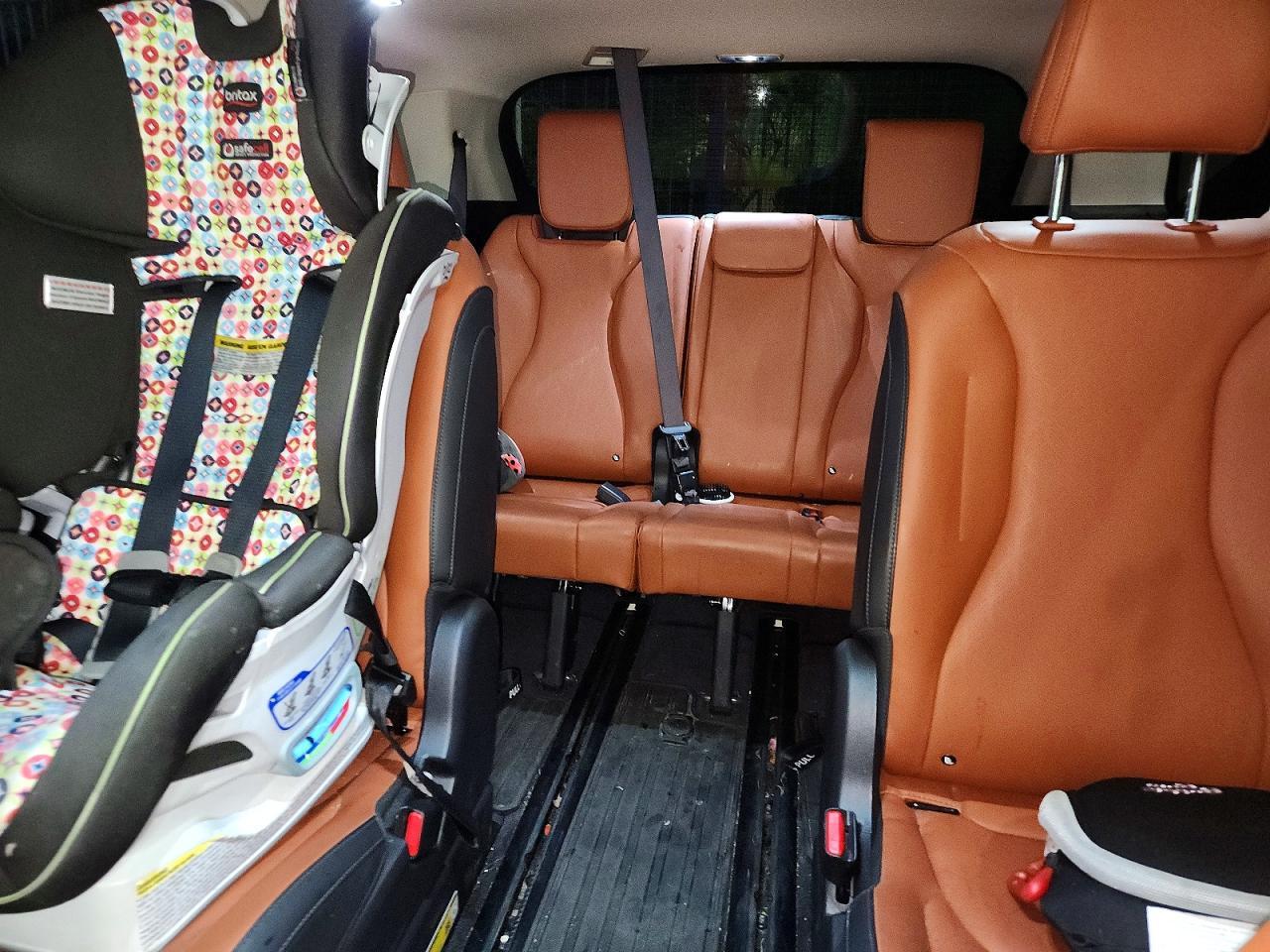 2025 Kia Carnival Sx - zdjęcie 10