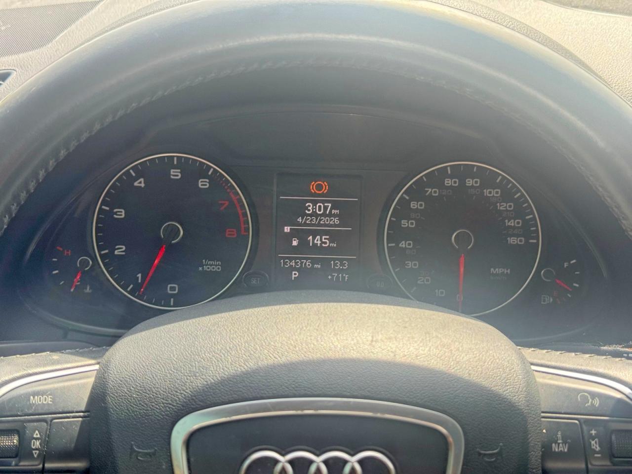 2015 Audi Q5 Premium - zdjęcie 8