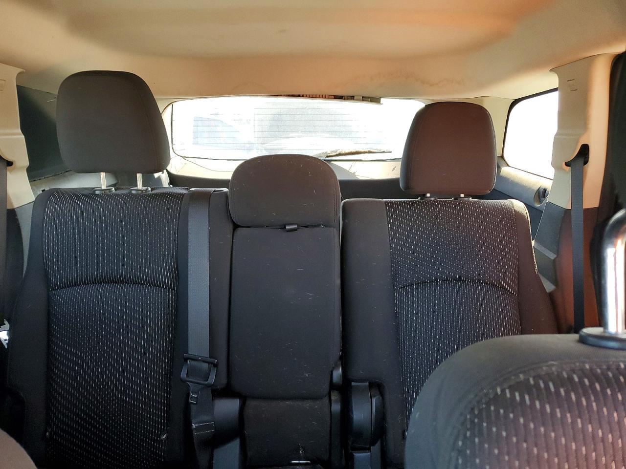 2017 Dodge Journey Se - zdjęcie 10