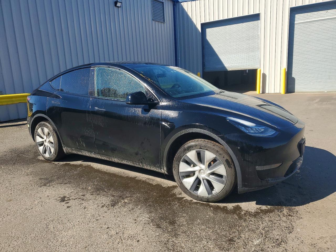 2023 Tesla Model Y - zdjęcie 4