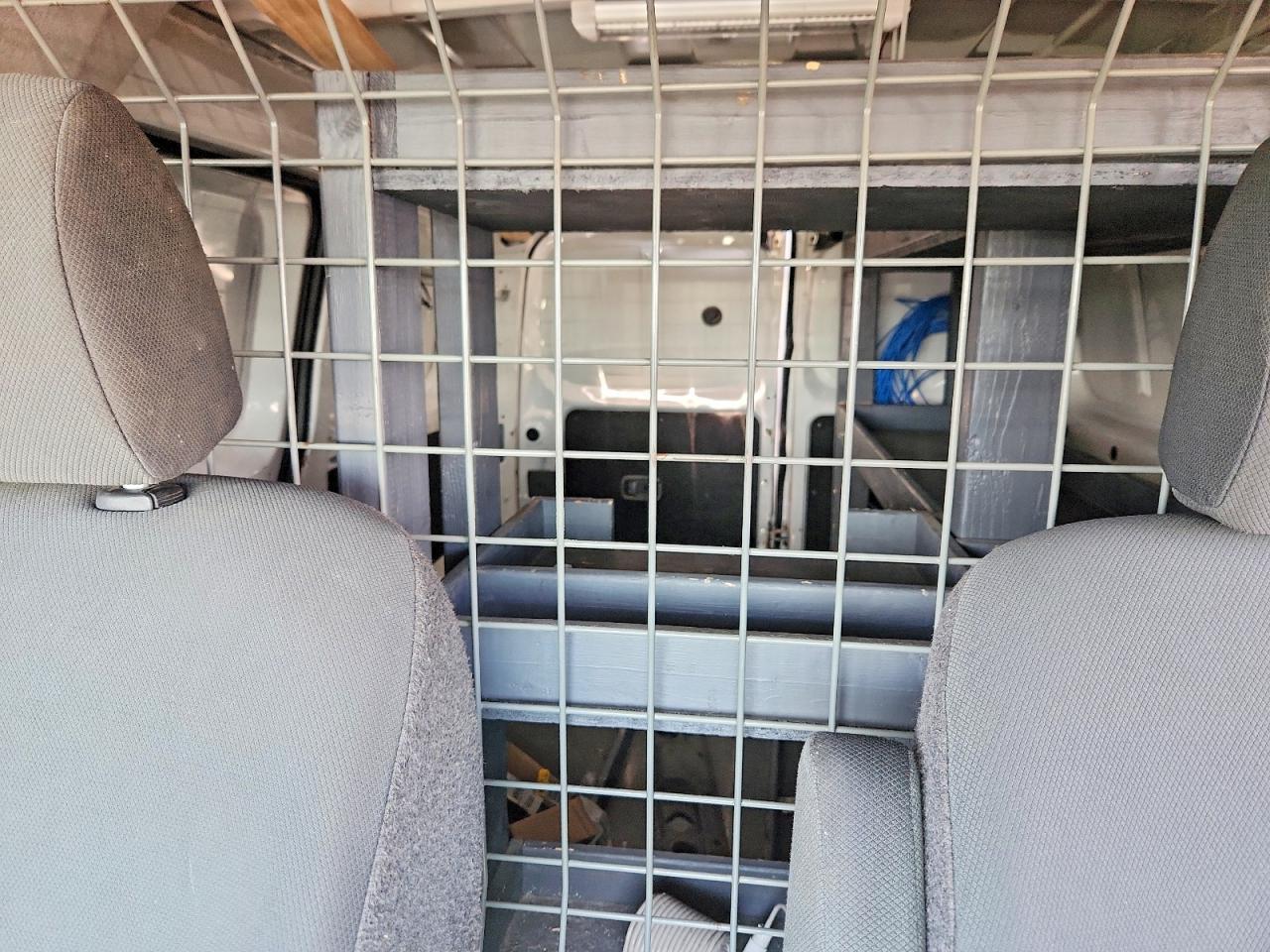2015 Nissan Nv200 Sv - zdjęcie 10