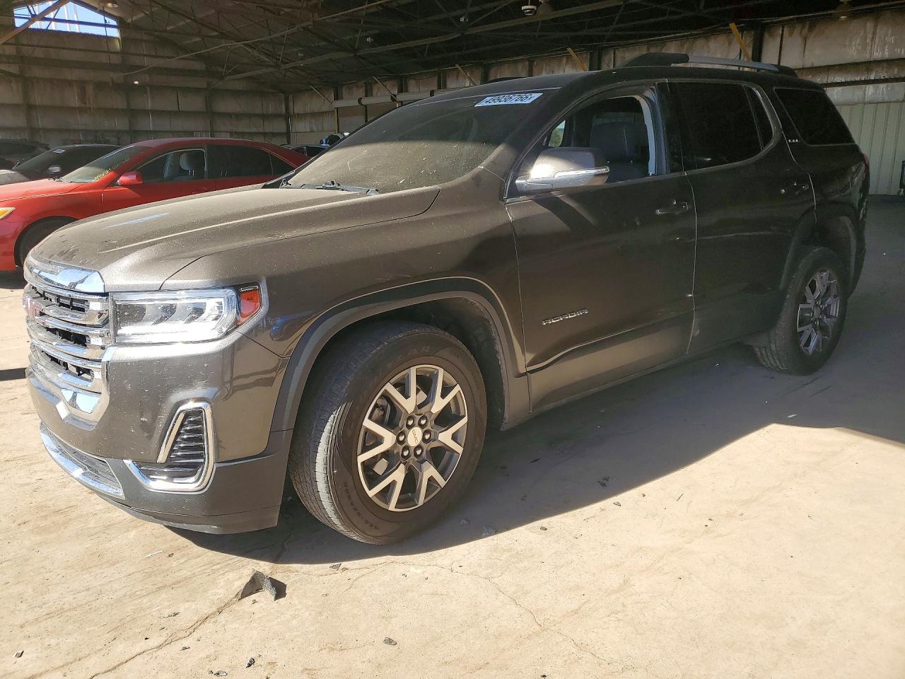2020 GMC Acadia Sle - zdjęcie główne