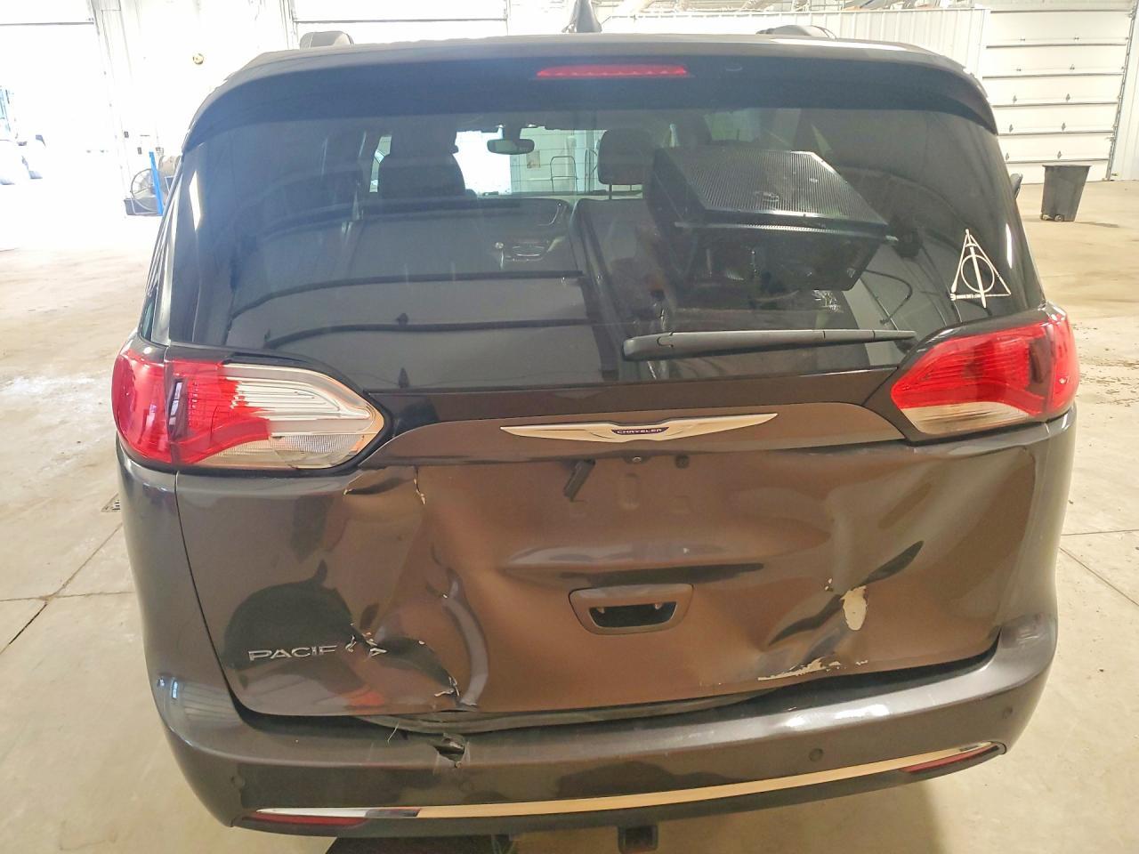 2020 Chrysler Pacifica Touring L - zdjęcie 6