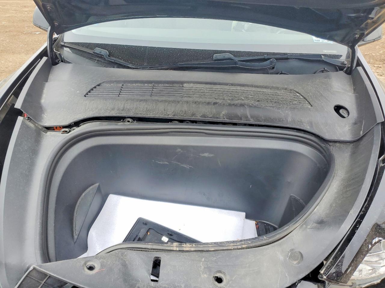 2020 Tesla Model Y - zdjęcie 11