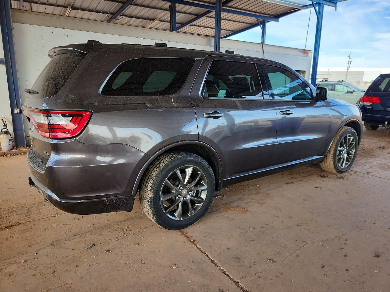 2014 Dodge Durango R - zdjęcie 3