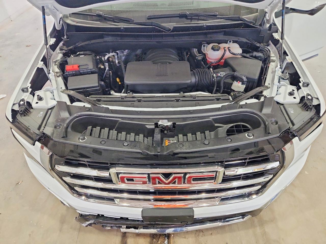 2026 GMC Yukon Elevation - zdjęcie 12