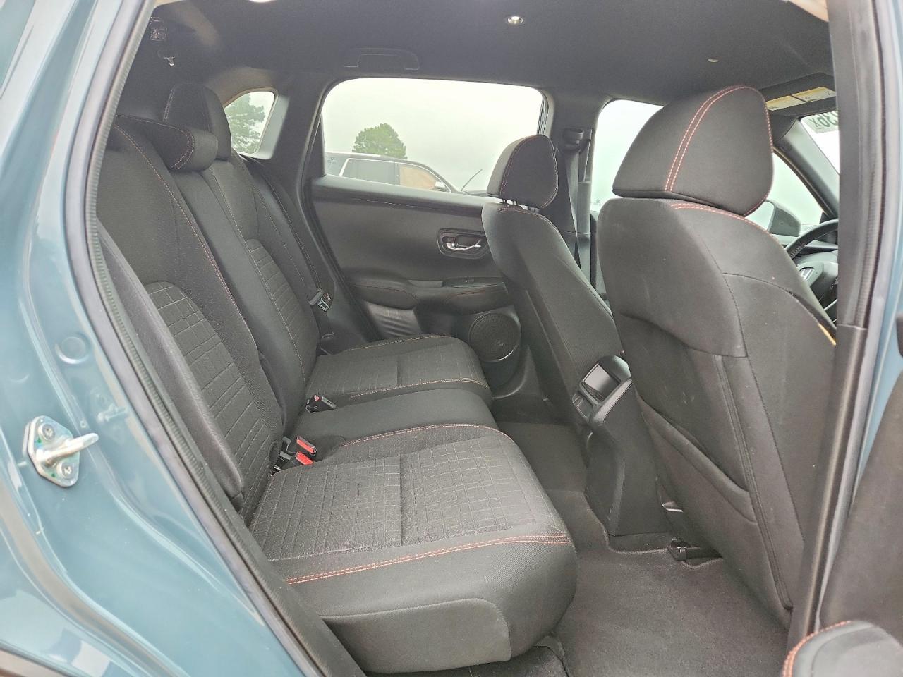 2024 Honda Hr-V Sport - zdjęcie 10
