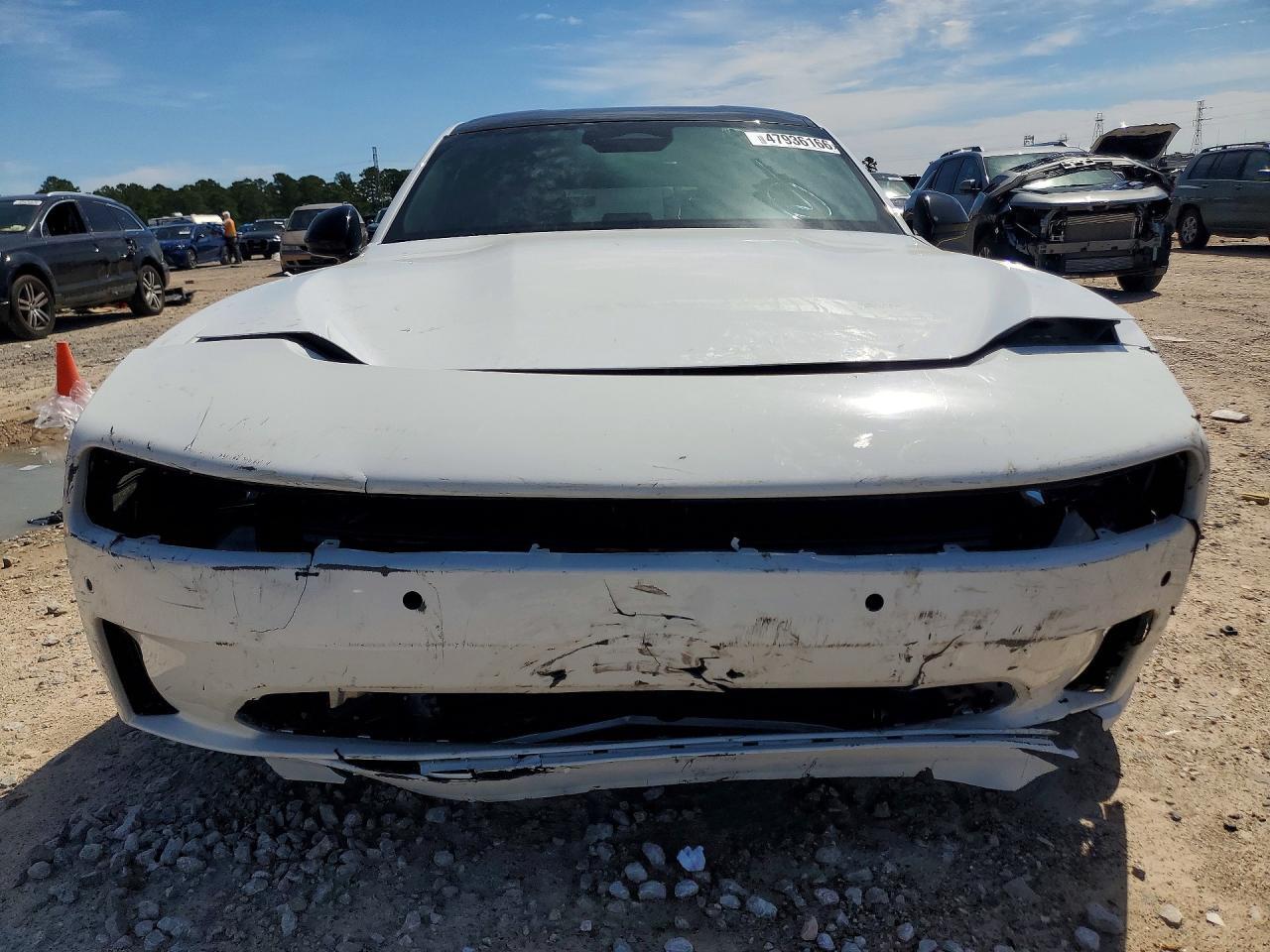 2025 Dodge Charger Daytona R - zdjęcie 5