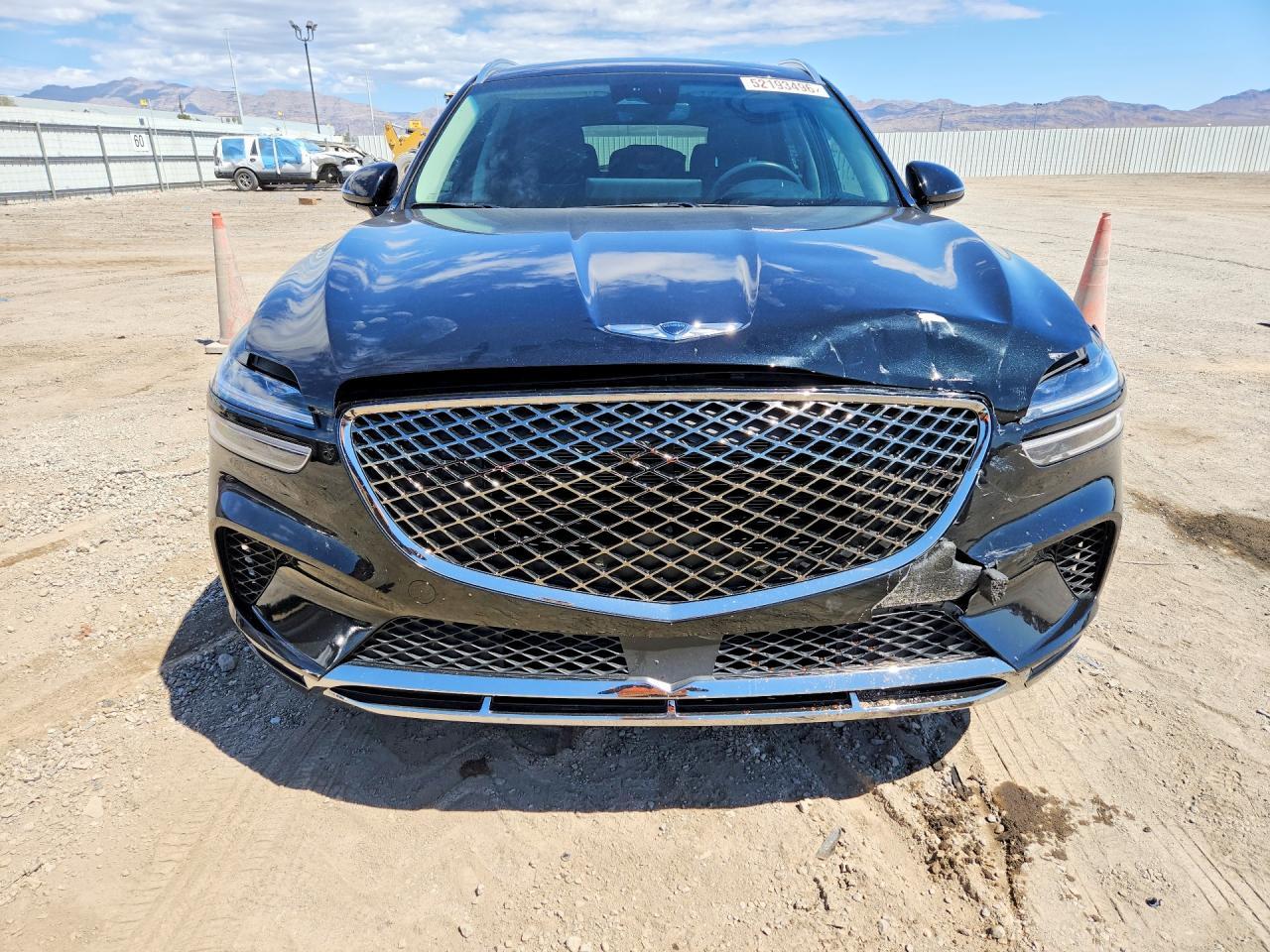 2025 Genesis Gv70 2.5T Standard - zdjęcie 5