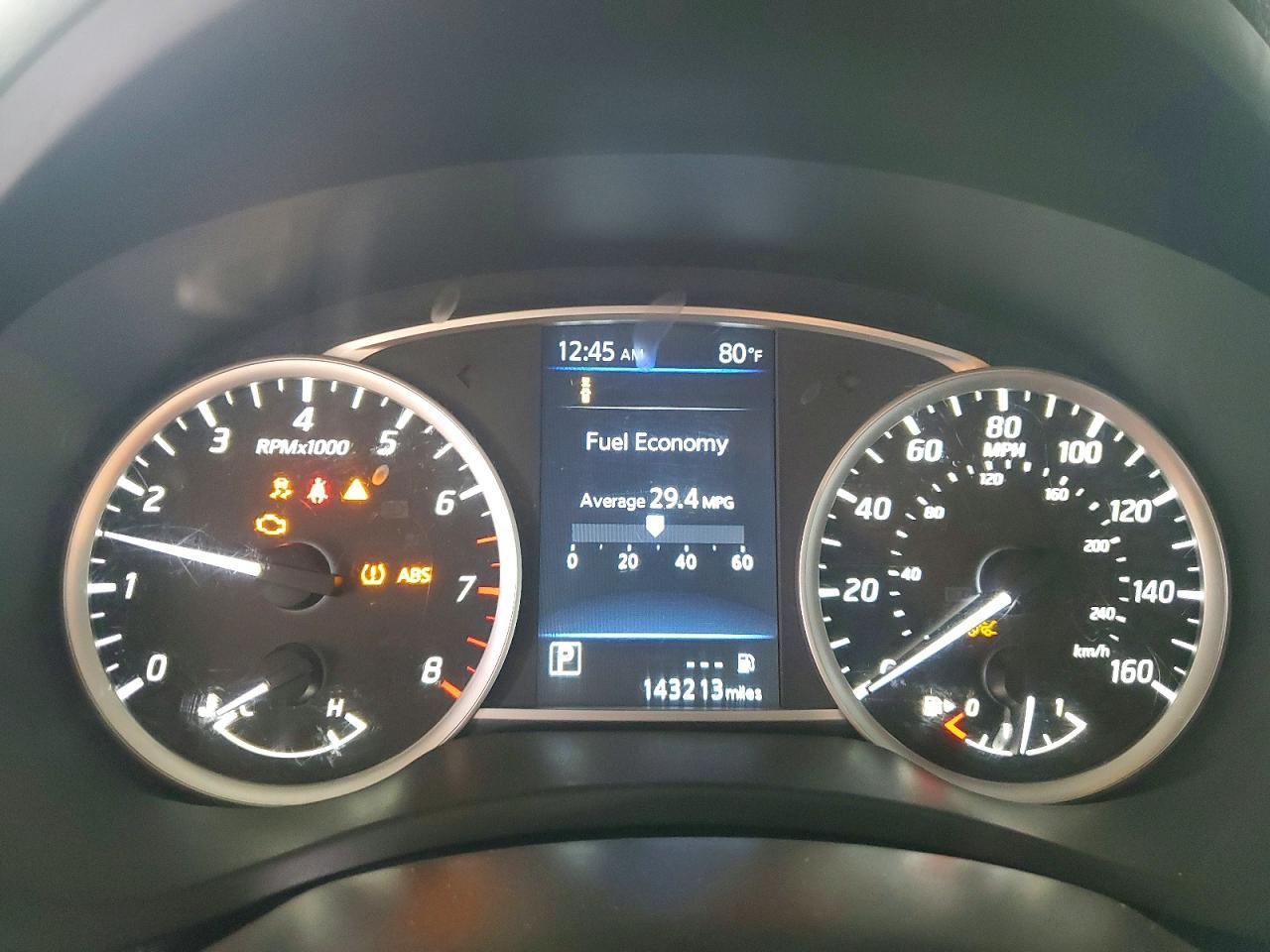 2019 Nissan Sentra Sv - zdjęcie 9