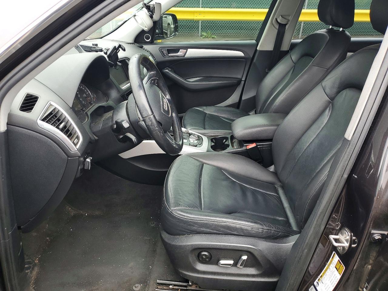 2016 Audi Q5 Premium Plus - zdjęcie 7