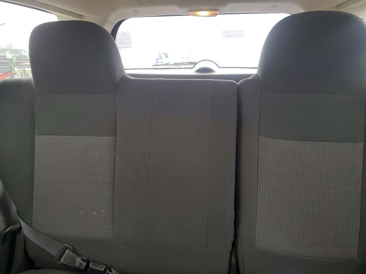 2014 Jeep Patriot Latitude - zdjęcie 10