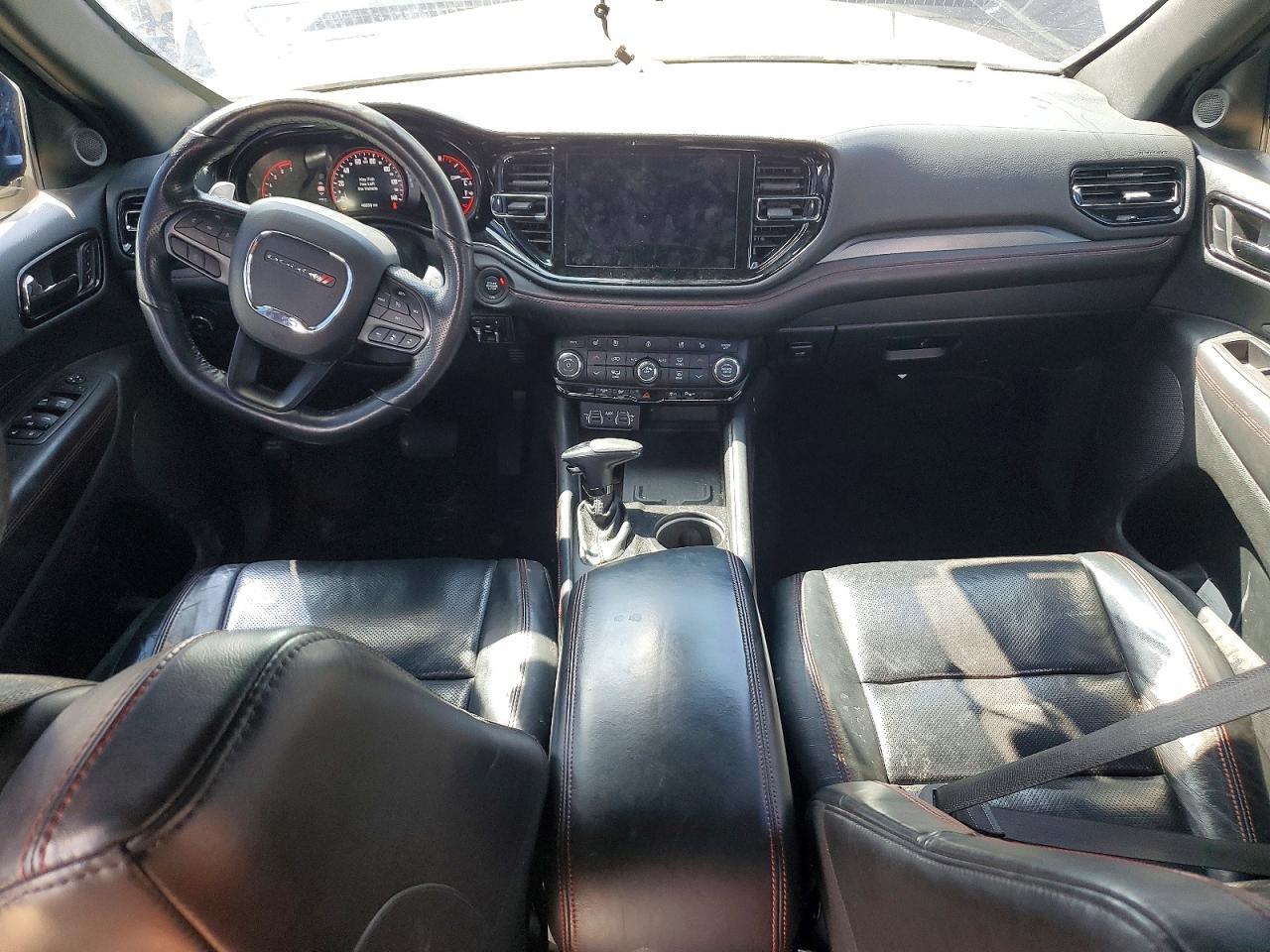 2023 Dodge Durango R - zdjęcie 8