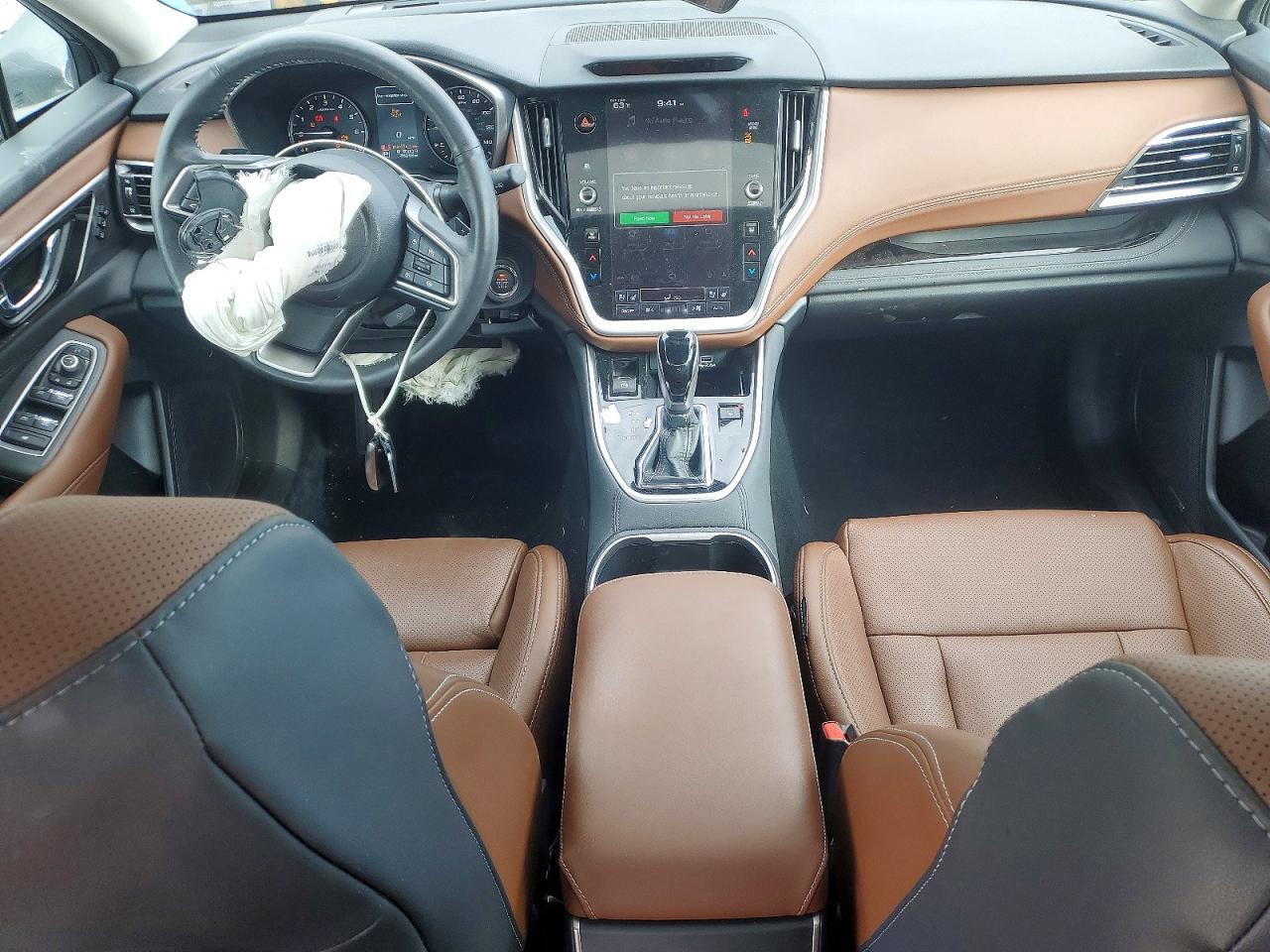 2024 Subaru Outback Touring - zdjęcie 8