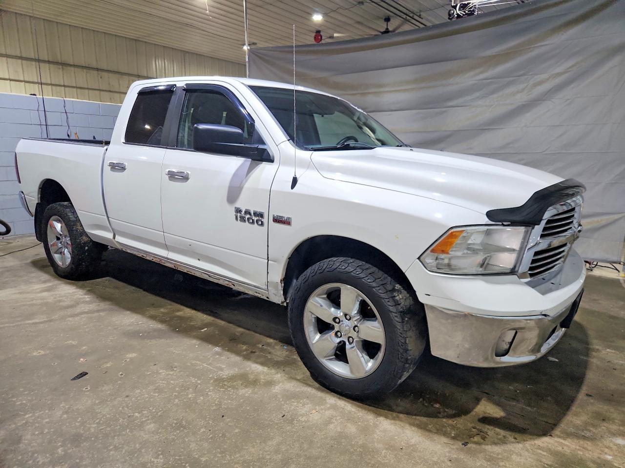 2015 Ram 1500 - zdjęcie 4