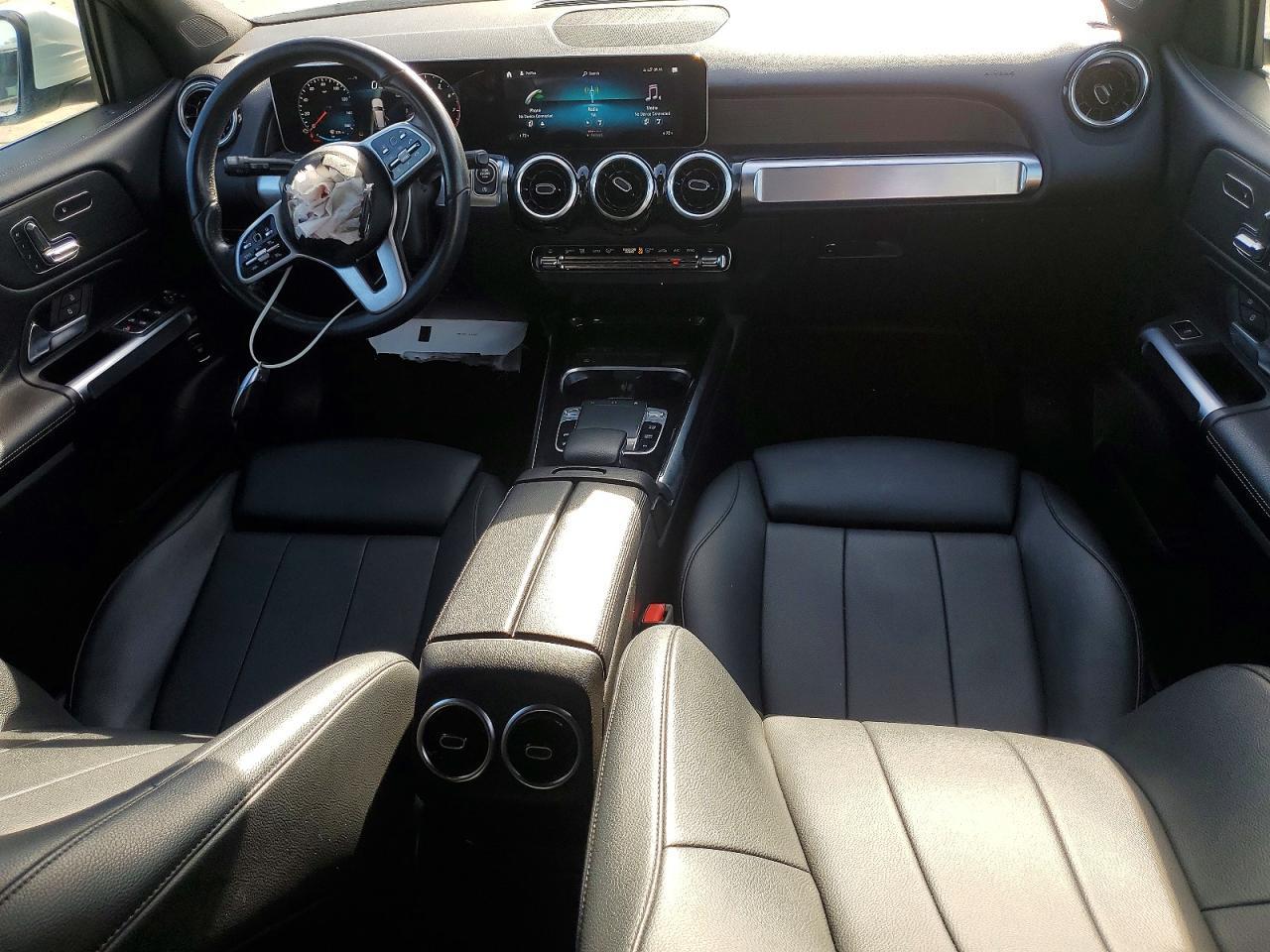 2020 Mercedes-Benz Glb 250 4Matic - zdjęcie 8