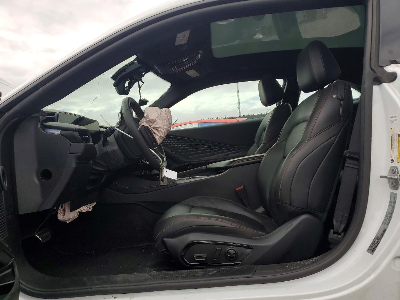 2024 Dodge Charger Daytona R - zdjęcie 7