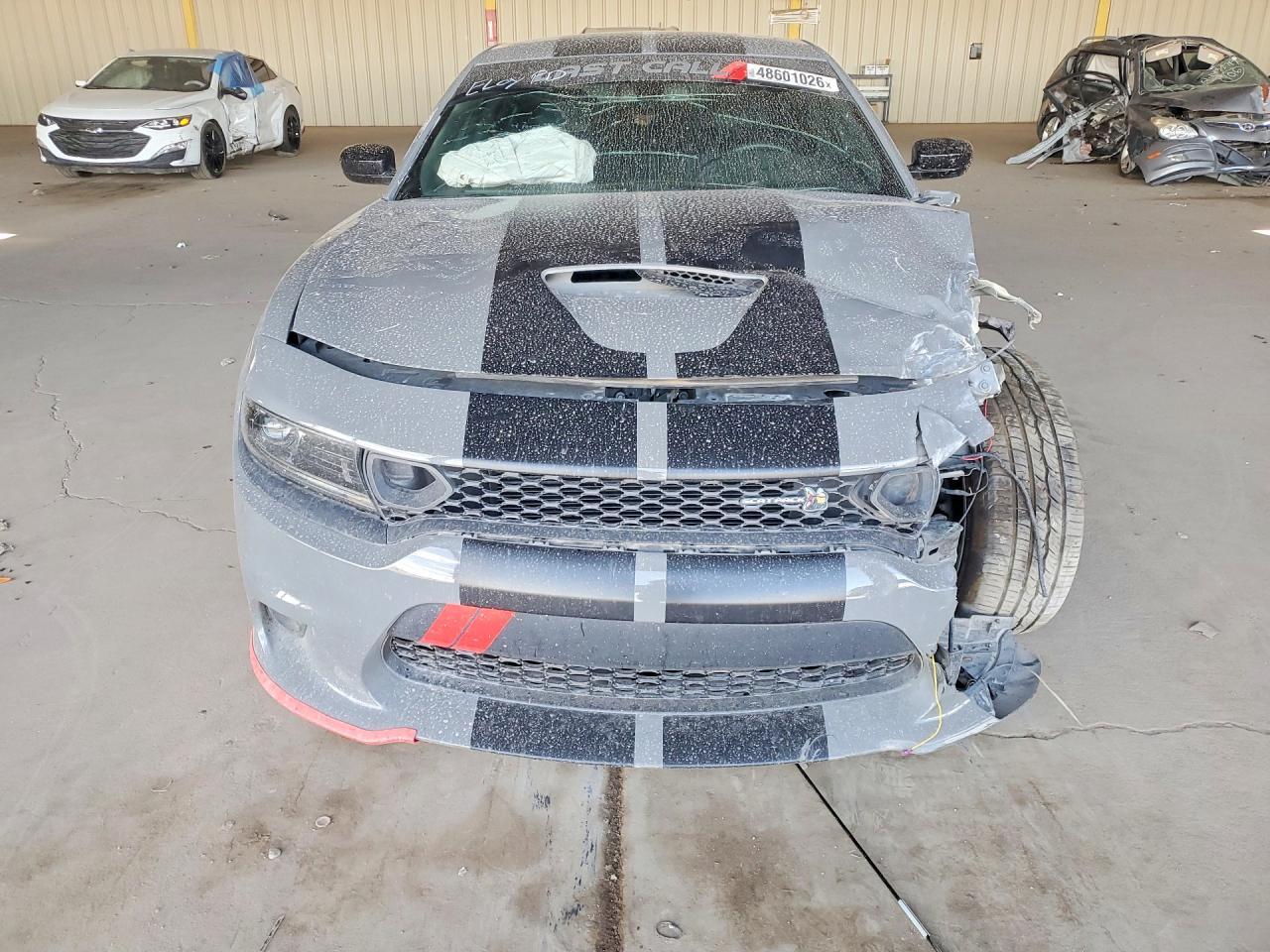 2023 Dodge Charger Scat Pack - zdjęcie 5
