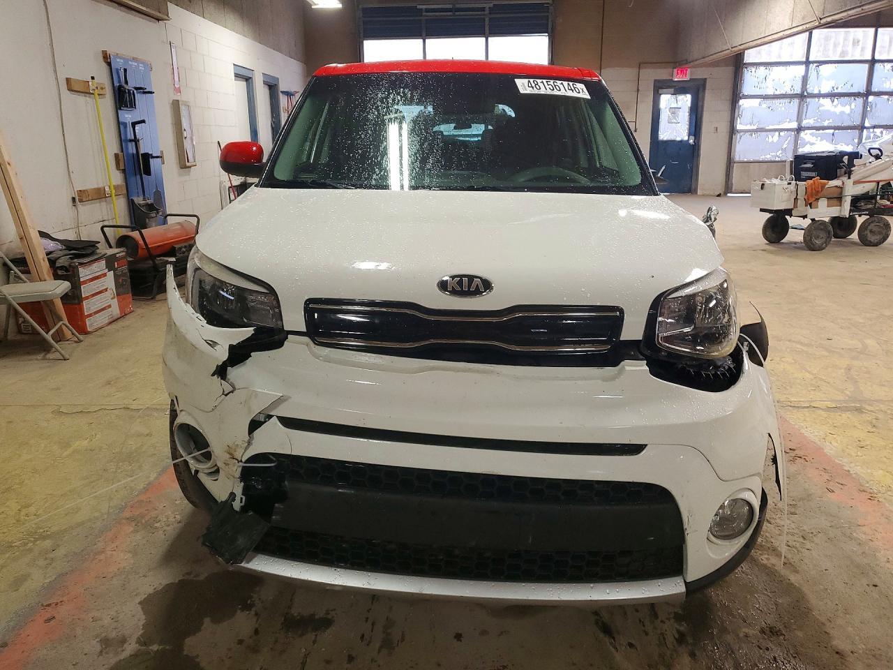 2018 Kia Soul + - zdjęcie 5