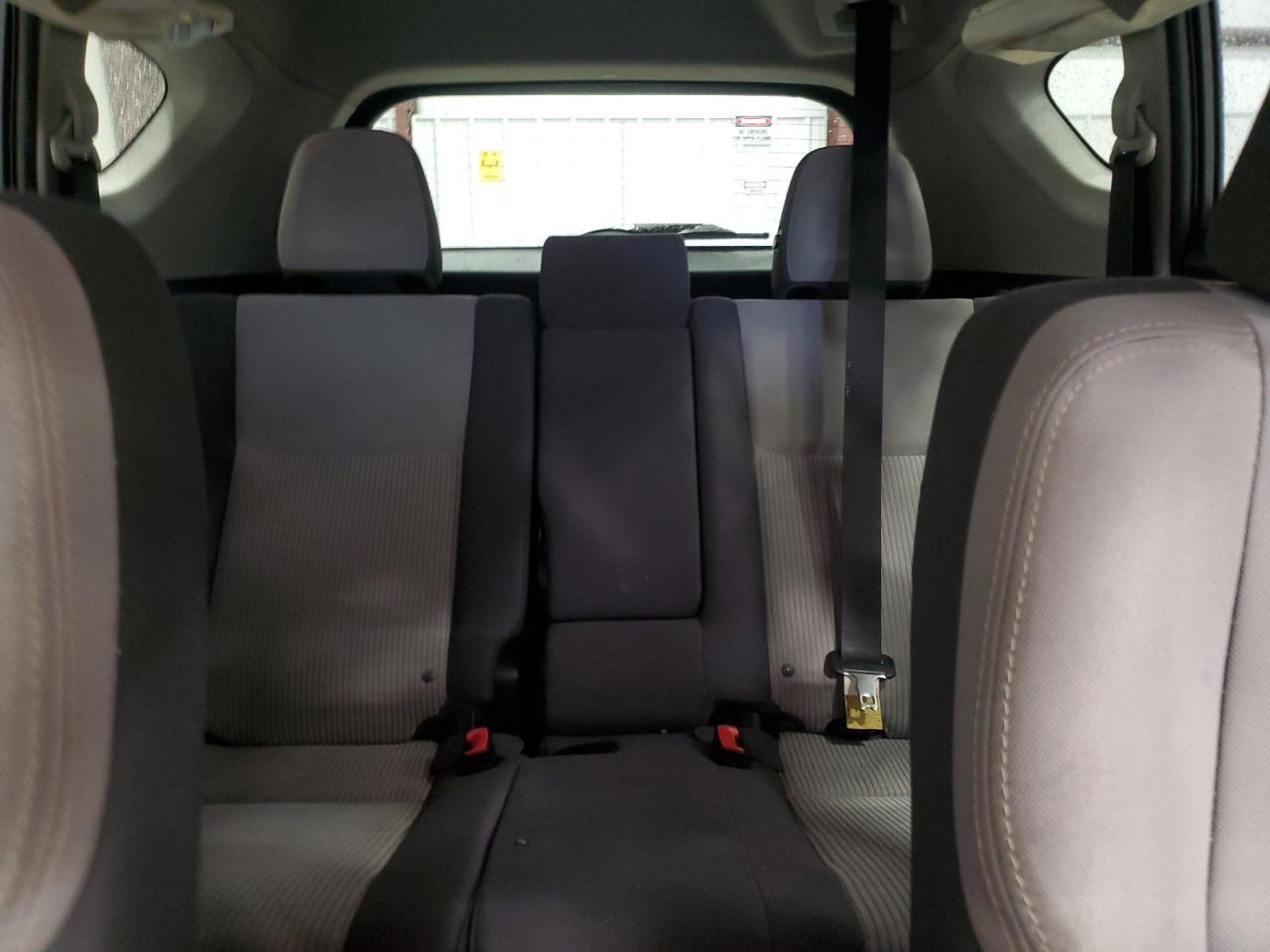 2014 Toyota Rav4 Xle - zdjęcie 10