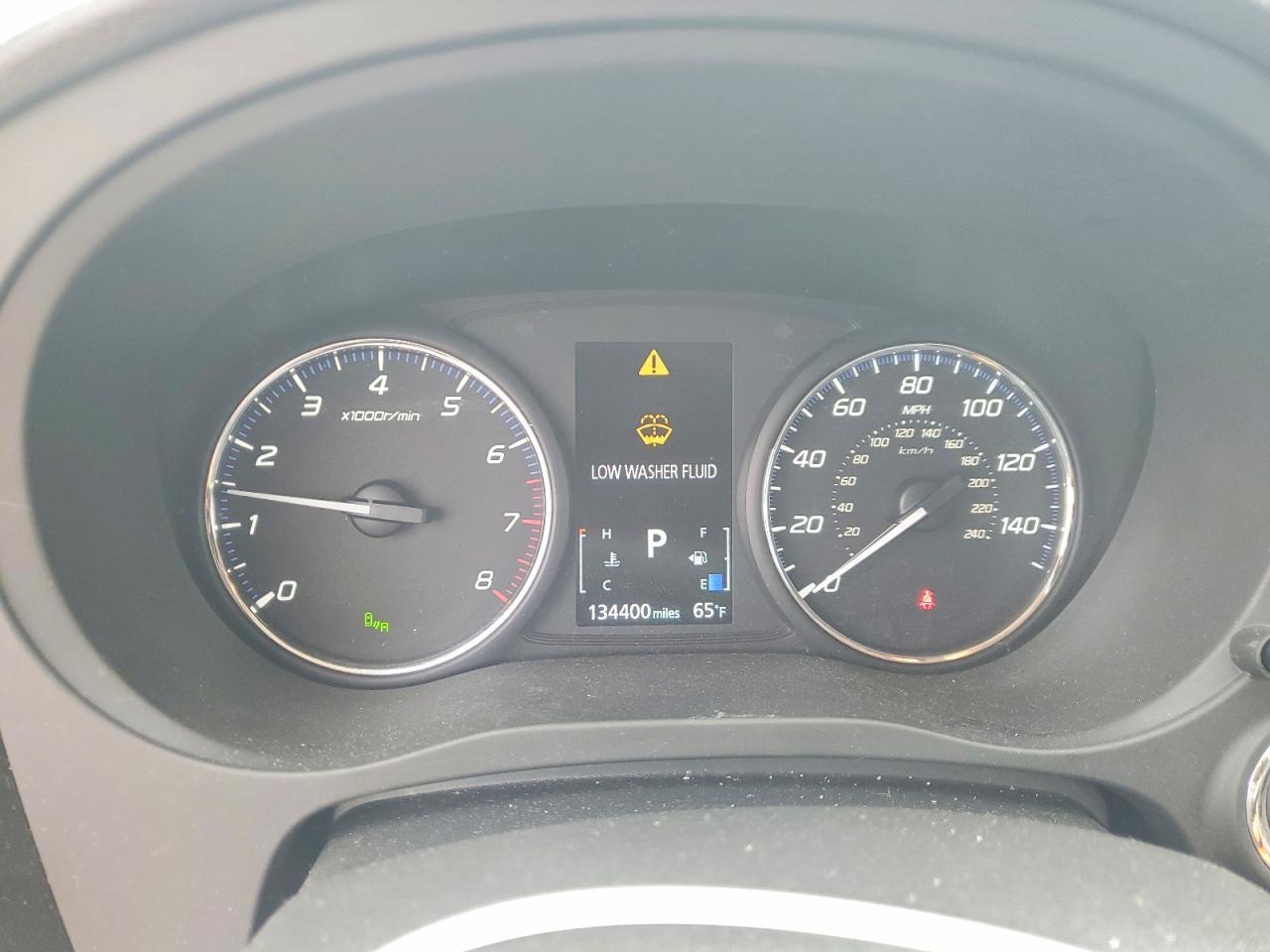 2019 Mitsubishi Outlander Se - zdjęcie 9