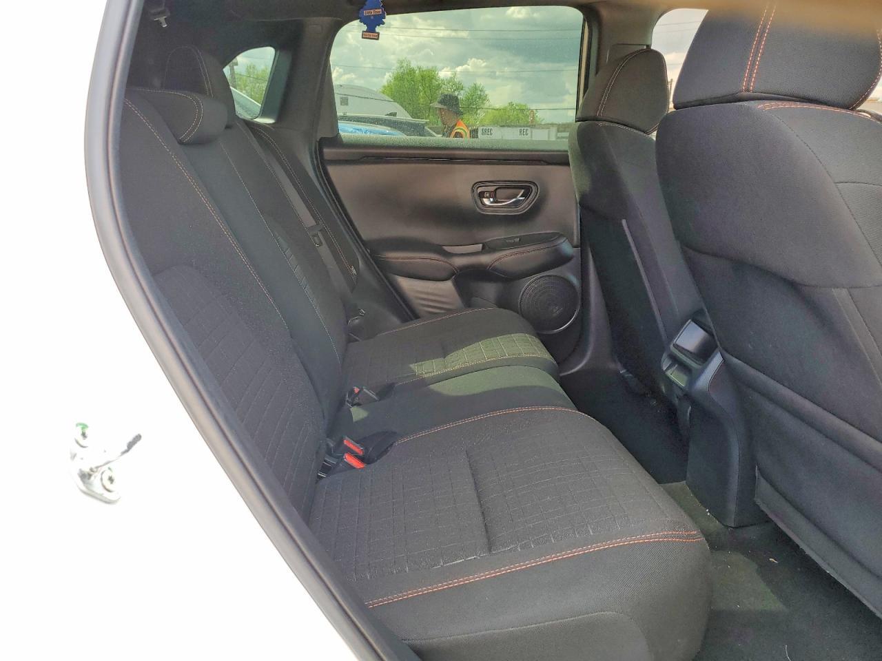 2024 Honda Hr-V Sport - zdjęcie 11