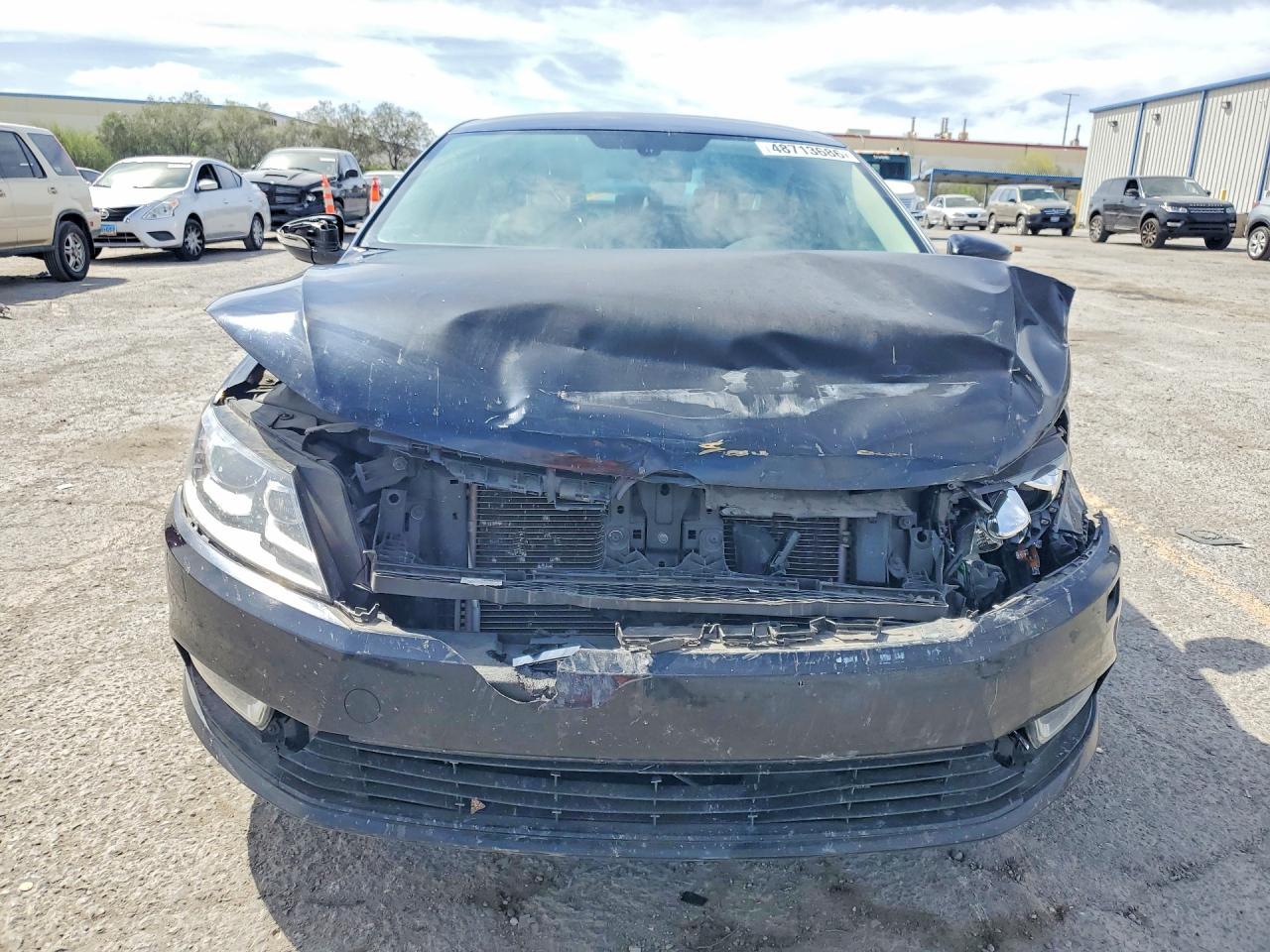 2013 Volkswagen Cc Sport - zdjęcie 5