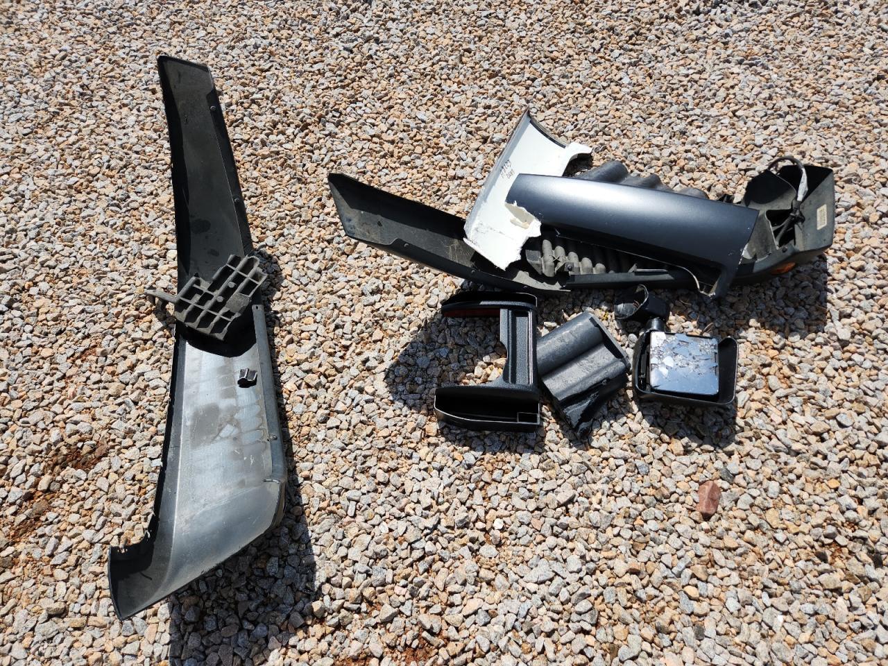 2015 Jeep Wrangler Unlimited Sport - zdjęcie 13