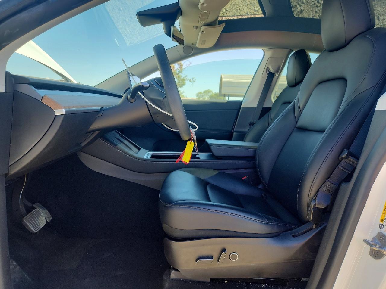 2021 Tesla Model Y - zdjęcie 7