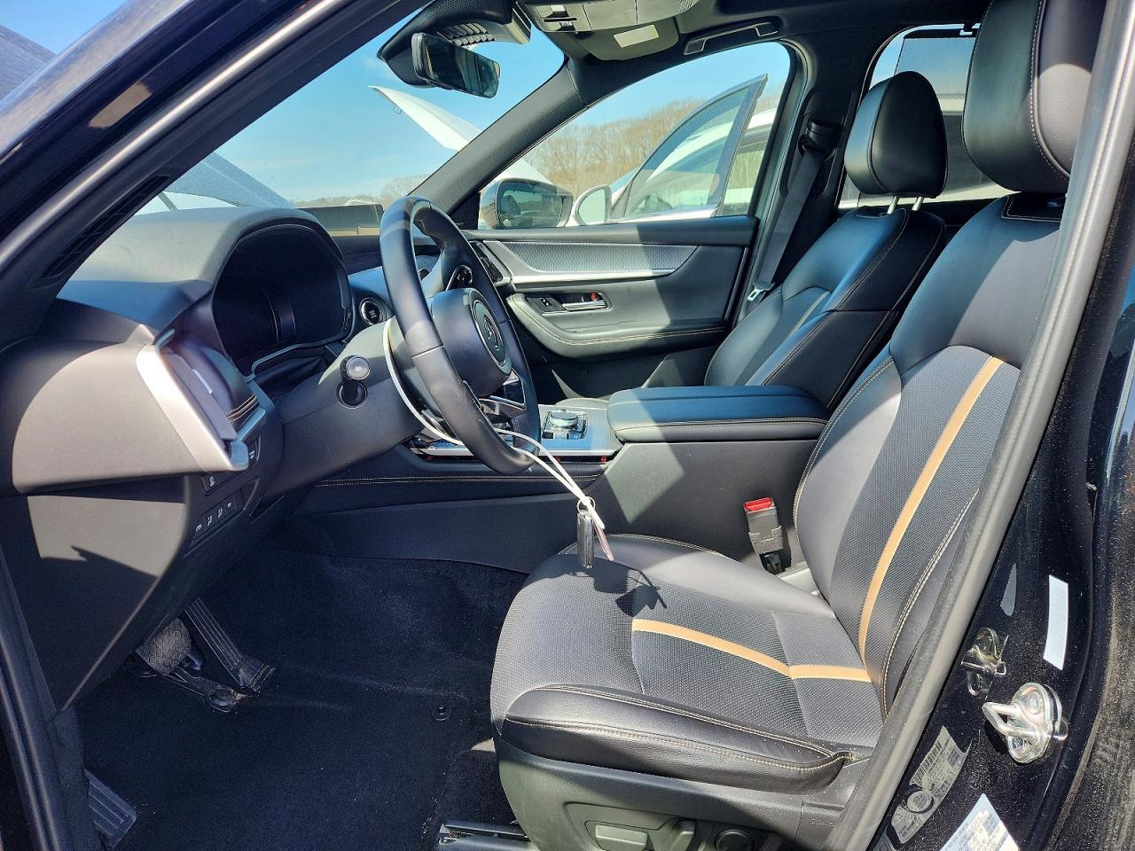 2025 Mazda Cx-90 Premium Plus - zdjęcie 7