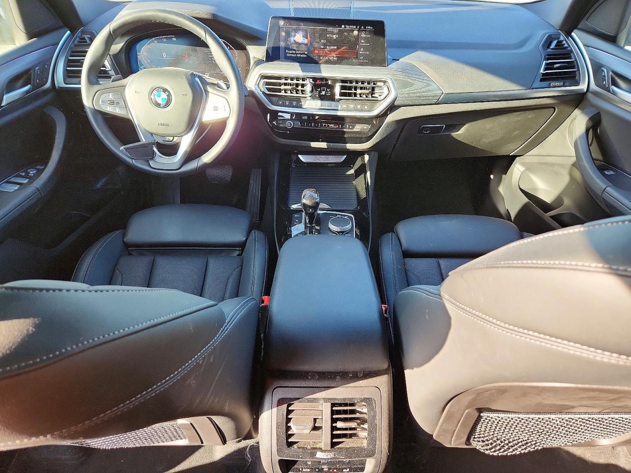 2023 BMW X3 xDrive30I - zdjęcie 8