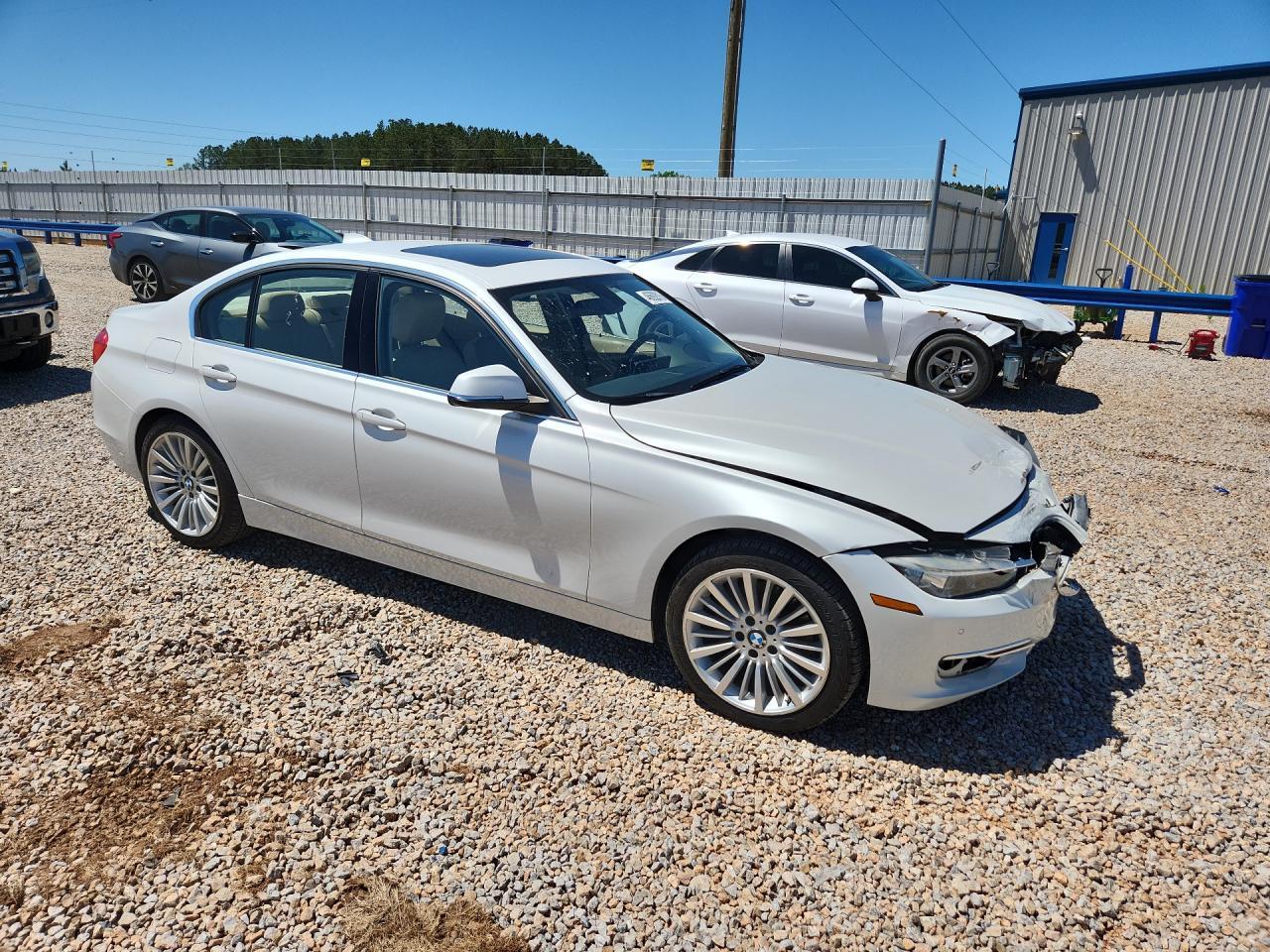 BMW Seria 3 - zdjęcie 4