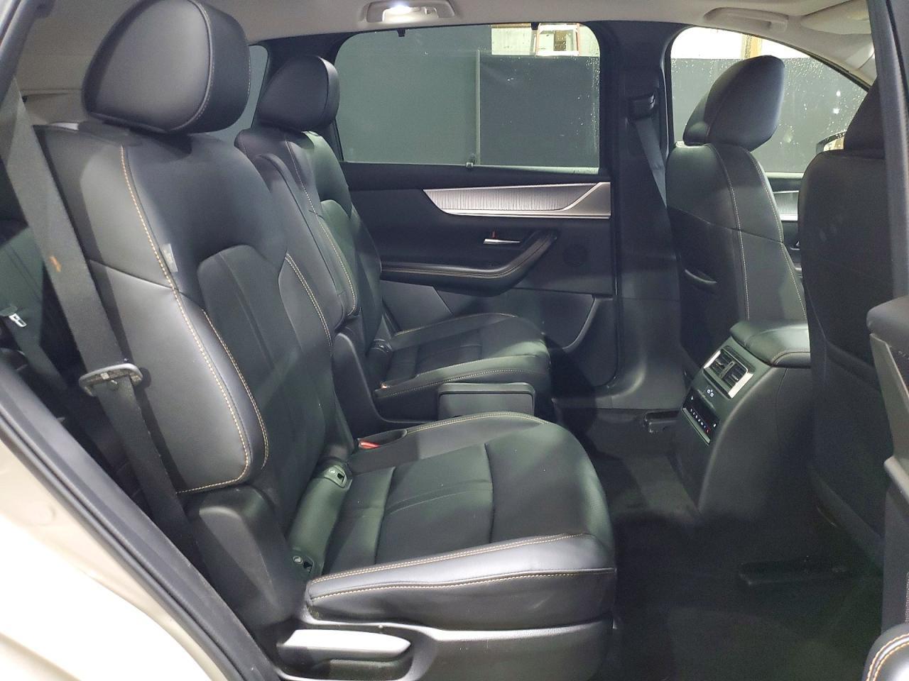 2026 Mazda Cx-90 Premium Sport - zdjęcie 11