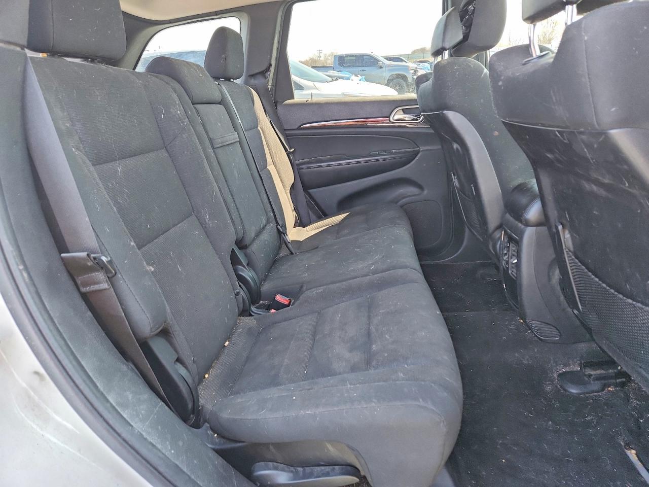 2017 Chevrolet Equinox Lt - zdjęcie 10