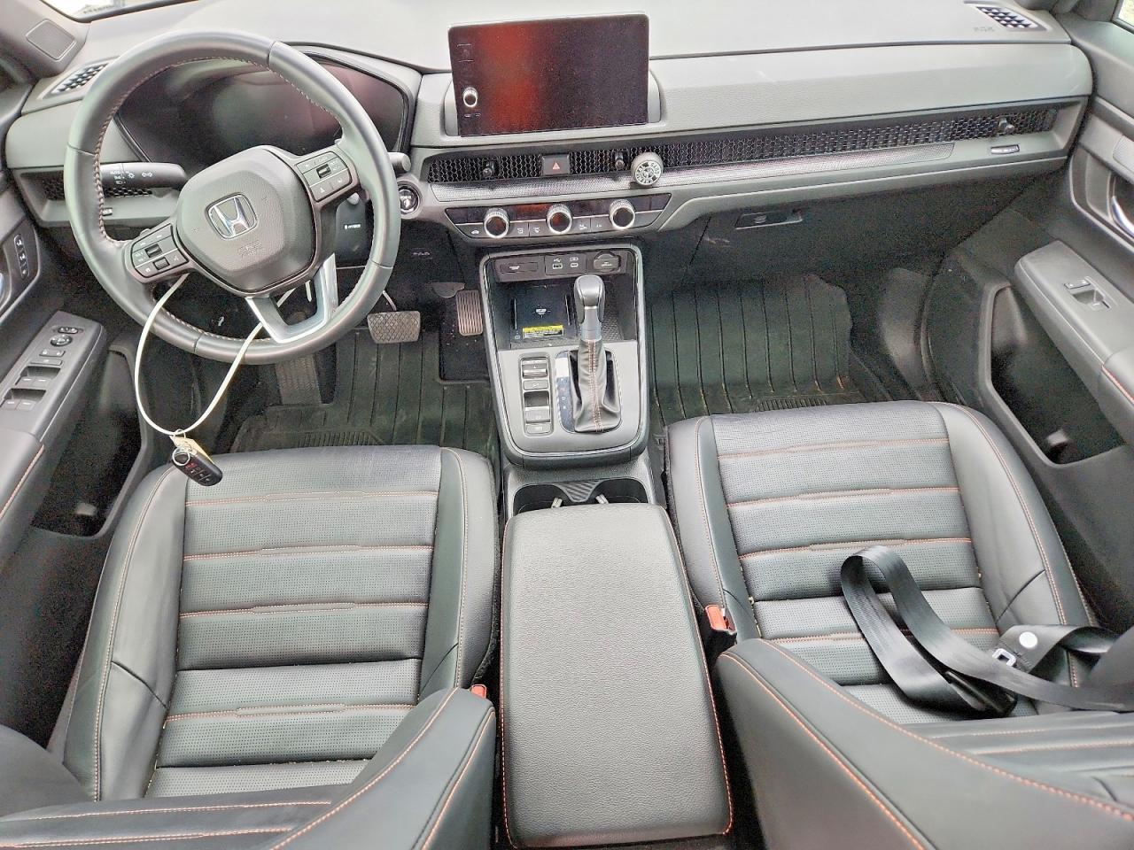 2025 Honda Cr-V Sport-L - zdjęcie 8