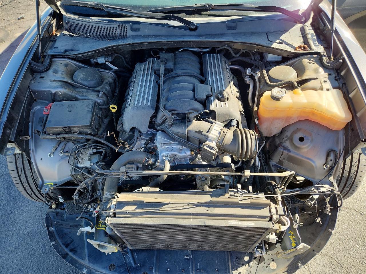 2022 Dodge Charger - zdjęcie 11