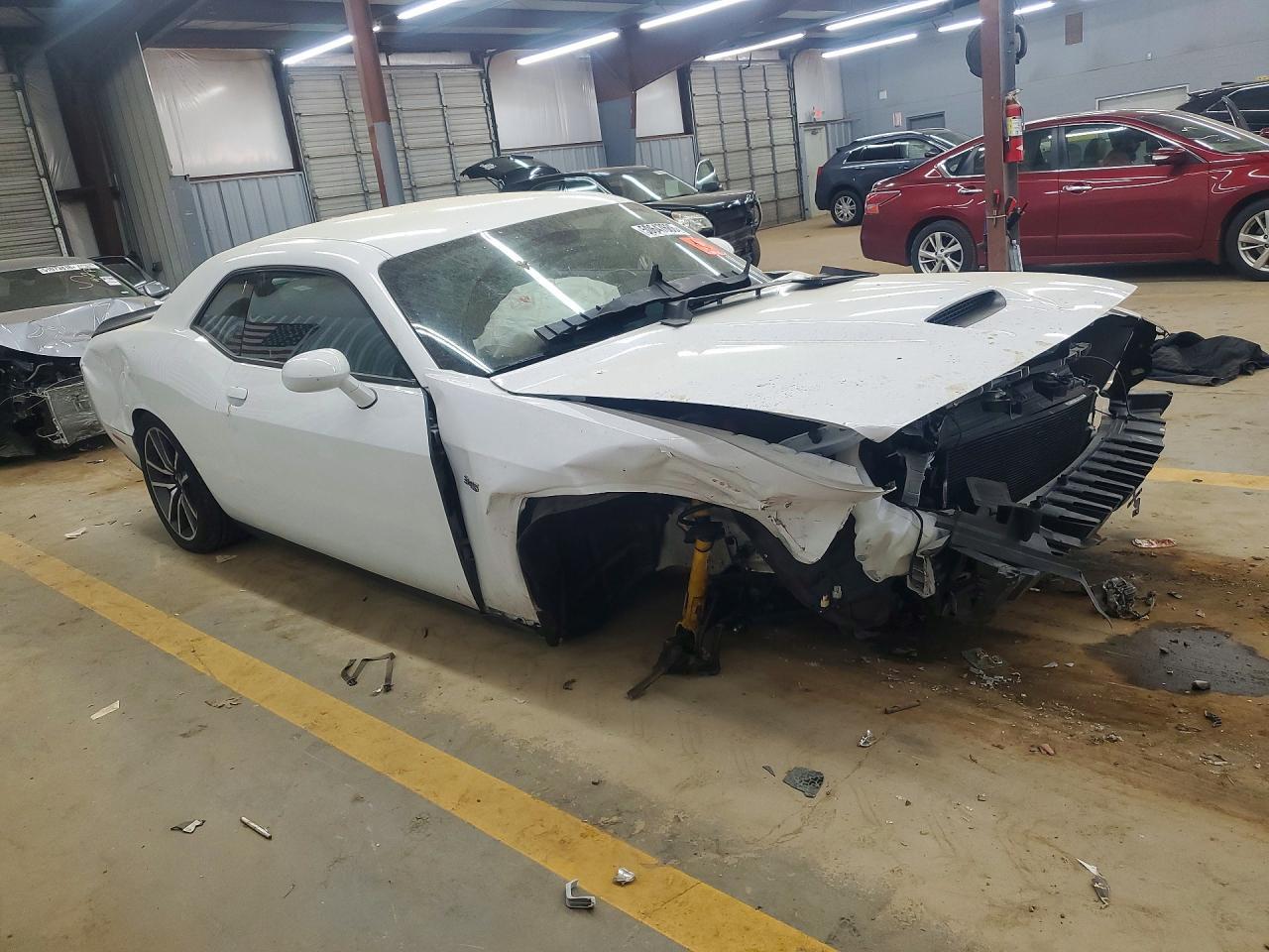 2023 Dodge Challenger R - zdjęcie 4