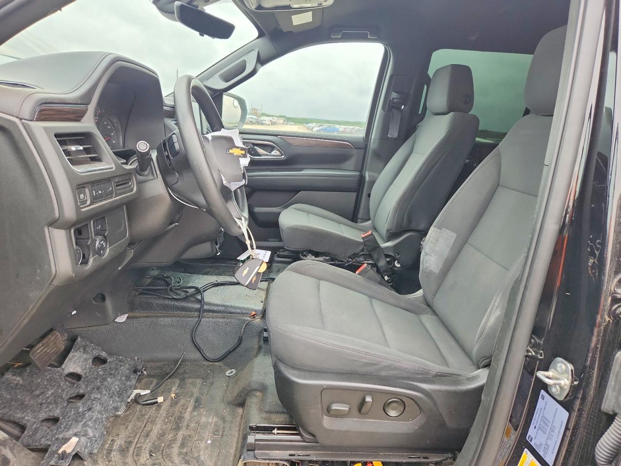 2022 Chevrolet Tahoe C1500 - zdjęcie 7
