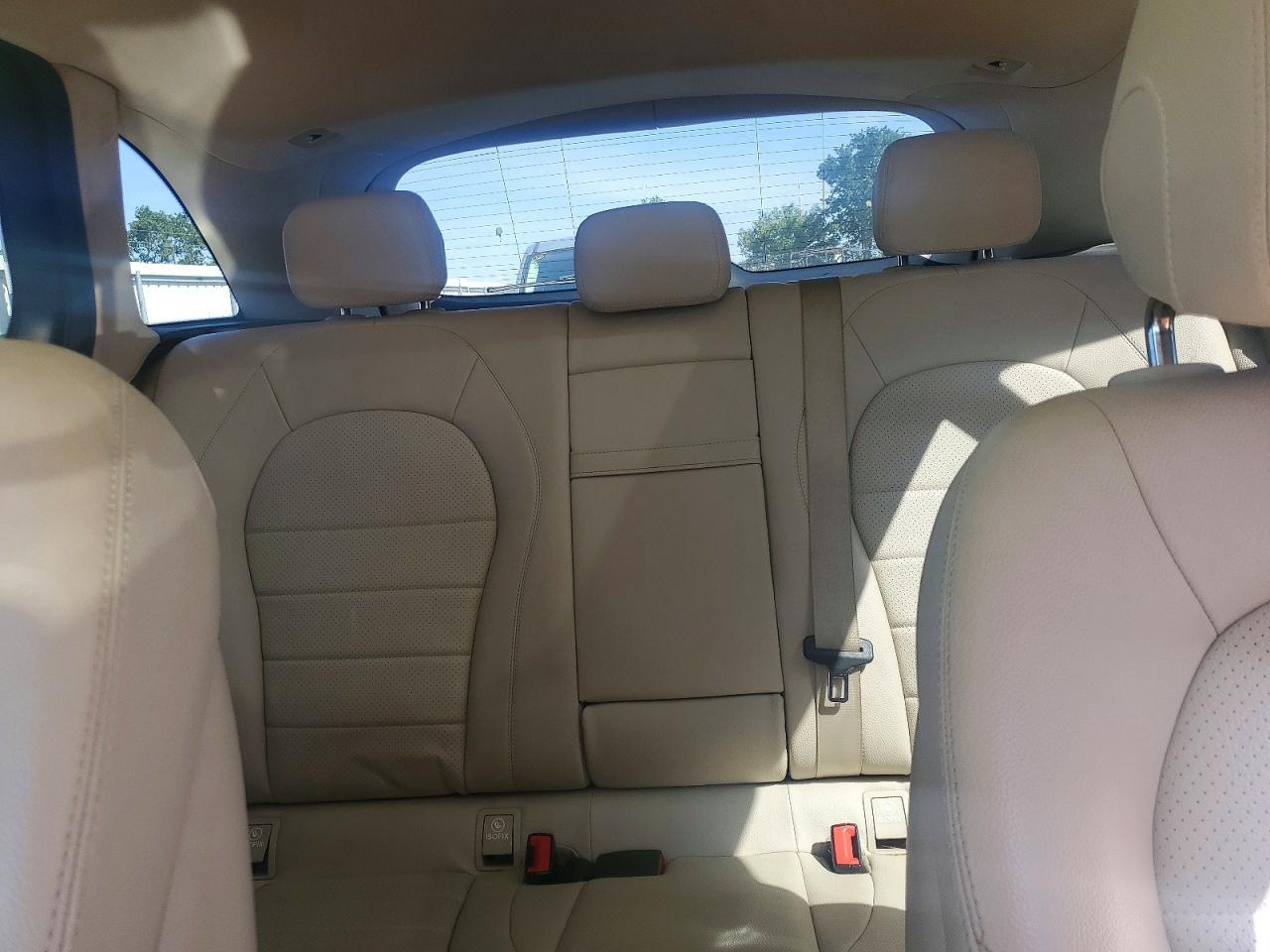 2018 Mercedes-Benz Glc 300 4Matic - zdjęcie 10