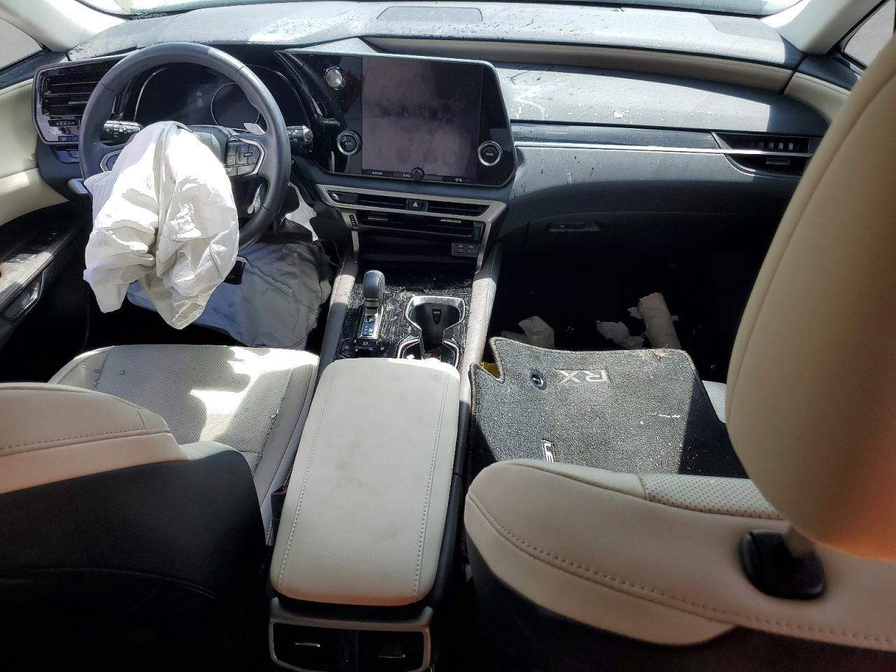 2024 Lexus Rx 350 Base - zdjęcie 8