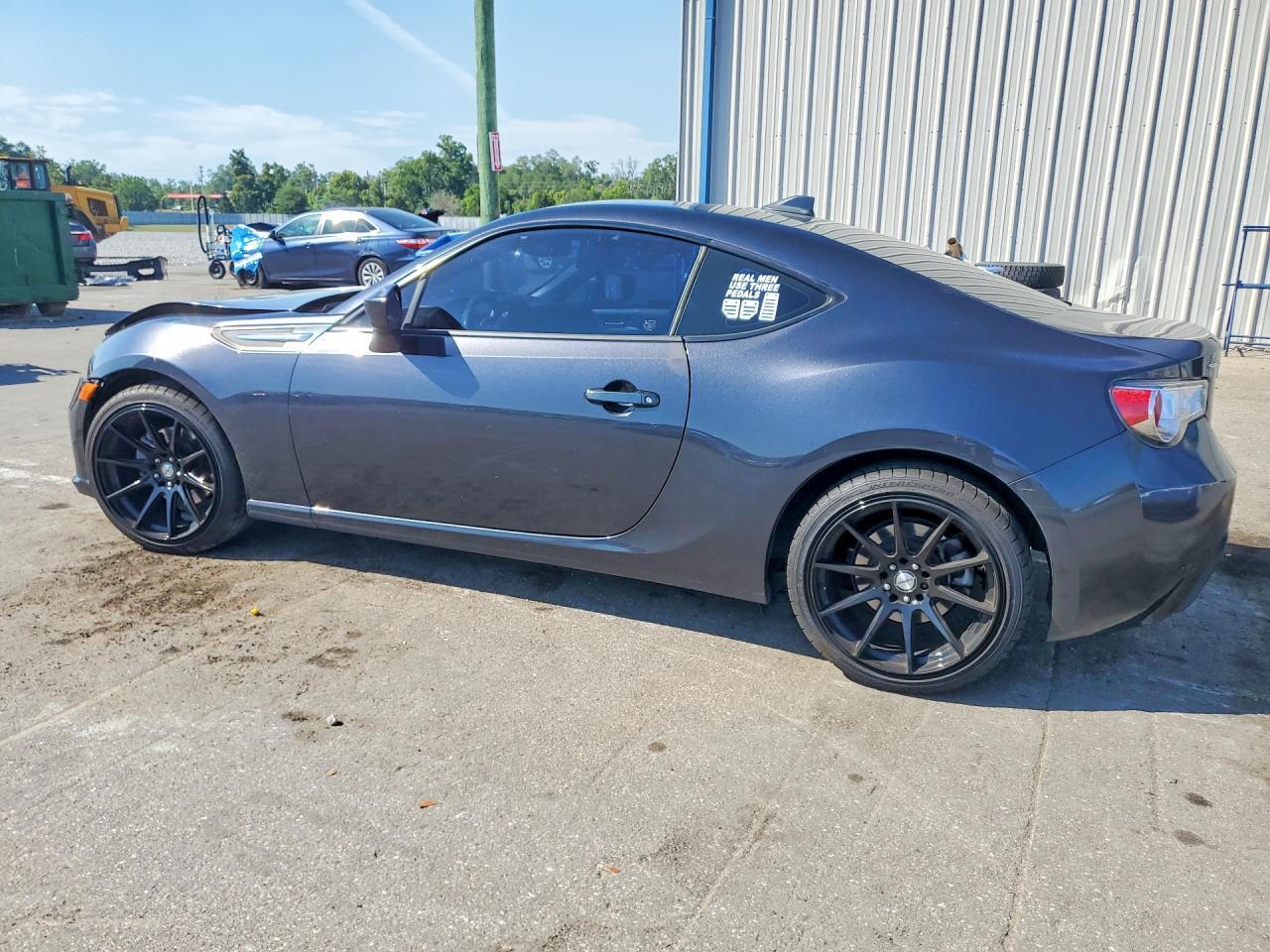 2015 Subaru Brz 2.0 Premium - zdjęcie 2