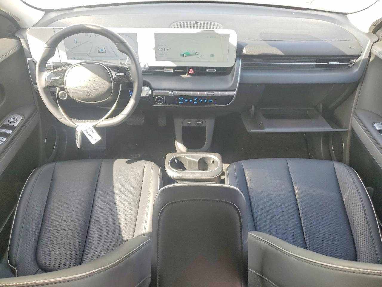 2023 Hyundai Ioniq 5 Sel - zdjęcie 8