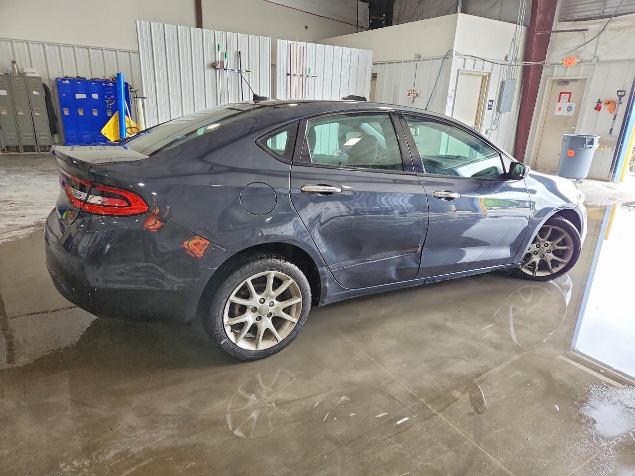 2013 Dodge Dart Limited - zdjęcie 3