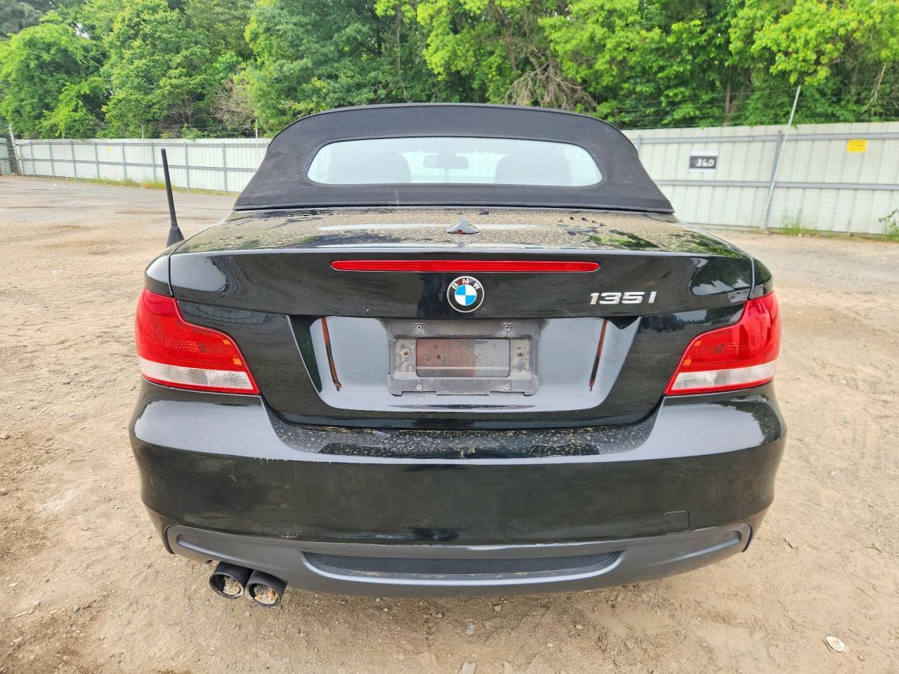 2013 BMW 135 I - zdjęcie 6