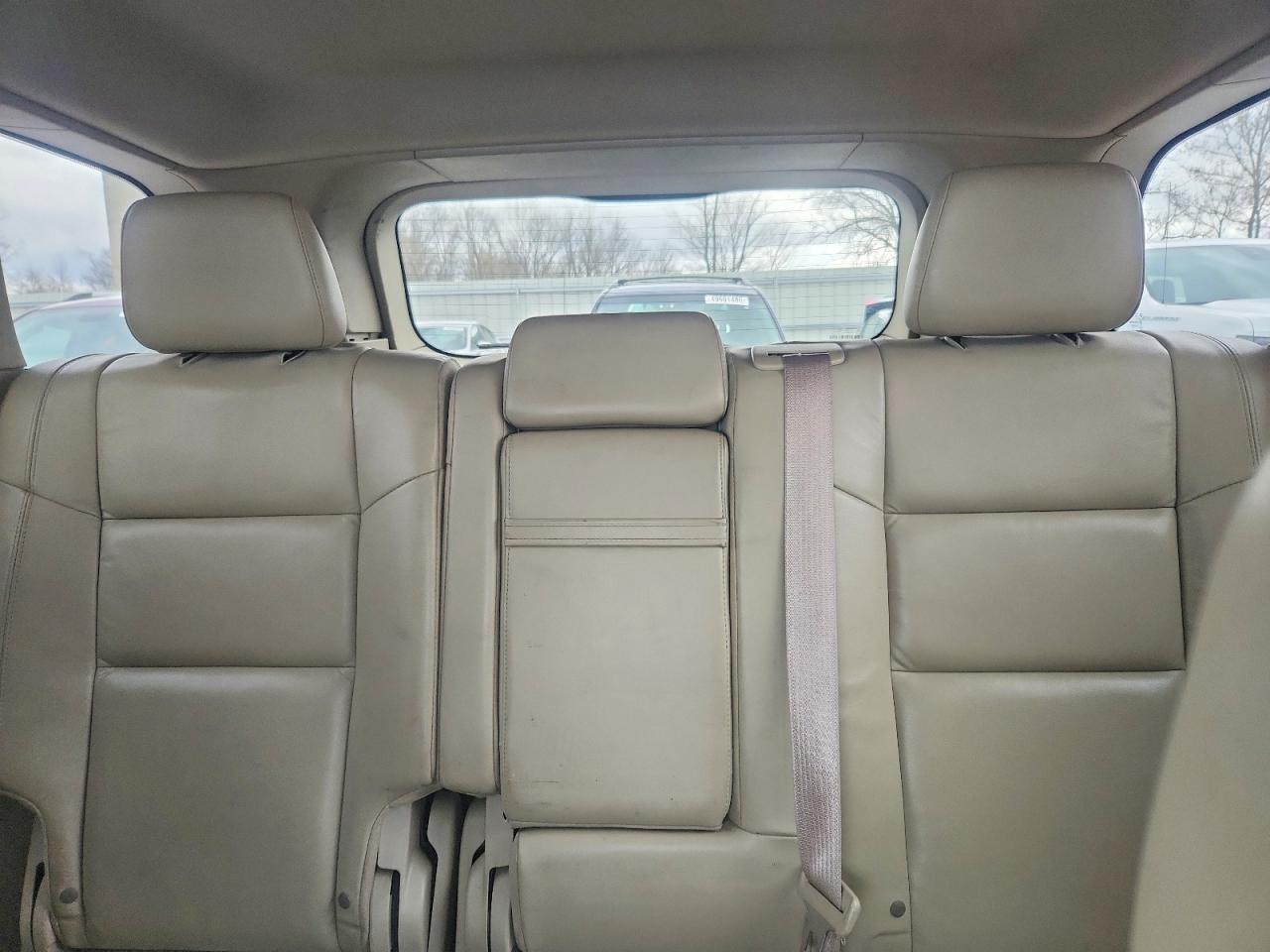 2017 Jeep Grand Cherokee Limited - zdjęcie 10